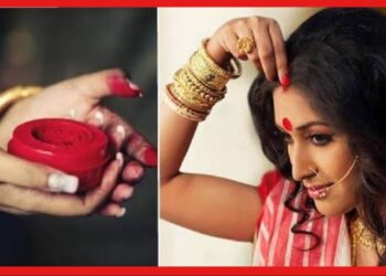 স্নানের পরেই সিঁদুর পরছেন? কত বড় বিপদ হতে পারে জানুন