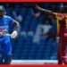 IND vs WI 1st T20I: ক্যারিবিয়ানদের বিরুদ্ধে প্রথম ম্যাচে হার ভারতের, তবুও মাইলফকল স্পর্শ করল ইন্ডিয়া