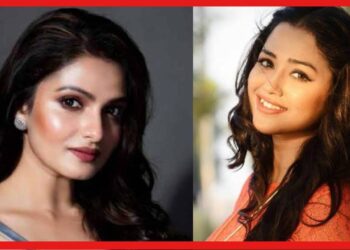 সোহিনীর জায়গায় তনুশ্রী, বদলে গেল অরণ্যের দিনরাত্রির নায়িকা! জোরালো হচ্ছে বিতর্ক