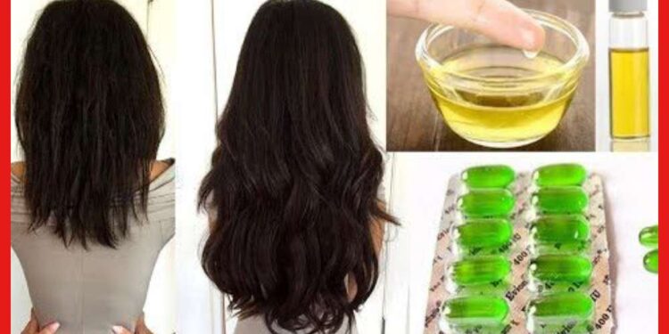 Vitamin E For Hair: পুজোয় ত্বক চুল ঝকঝকে চাইছেন? ভিটামিন ই ব্যবহার করুন এই পদ্ধতিতে