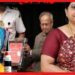 ৬০ বছরে ভারতের কামাল! অগ্নির মাস্টারমাইন্ড কে ? মিসাইল মানবী ঘিরে দেশজুড়ে তোলপাড়