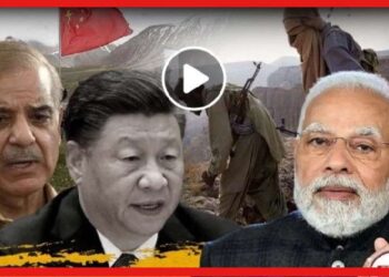 POK ছেড়ে চীন পালাচ্ছে! বালোচরা বদলা নিল, মোদী দেখছেন