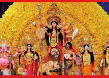 Durga Puja 2023, Arrival- Departure: এবারে মা দুর্গার আগমন কীসে? শুভ না অশুভ জানুন
