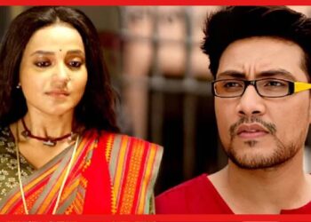 জনপ্রিয়তা সত্ত্বেও আচমকাই কেন সিরিয়াল ছেড়ে দিলেন ‘সন্ধ্যাতারা’র নায়িকা? মন খারাপ দর্শকদের