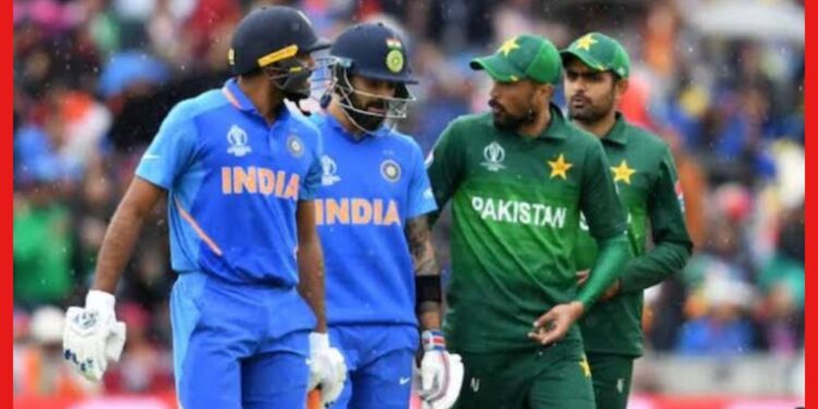 ভারত-পাক ম্যাচের আগে চরম দুঃসংবাদ! কারণটা কী?