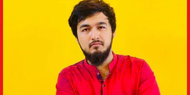 মদ্যপ অবস্থায় পড়ে নোবেল! বাংলাদেশের গায়কের এ কী অবস্থা?