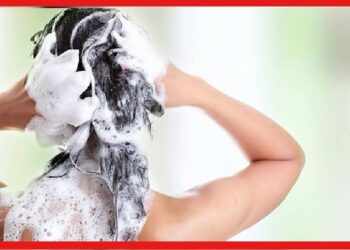 Hair Washing Method: চুলে রোজ জল দেওয়া ভালো না খারাপ? একটা ভুলেই চুলের দফারফা