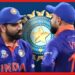 বিশ্বকাপে রোহিত ও কোহলি বল করবে, কারণ খোলসা করলেন অধিনায়ক শর্মা