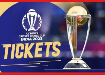 Cricket ODI World Cup 2023: কোন অনলাইন অ্যাপে কাটবেন বিশ্বকাপের টিকিট ?