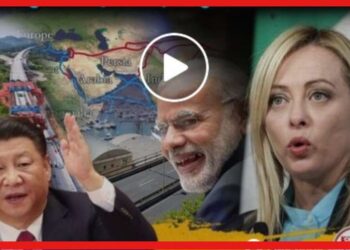 ইতালিকে লুটেছে চীন, টের পেতেই জাল ছিঁড়ে বেরোনোর ছক! শেষ হাসি হাসলো ভারত