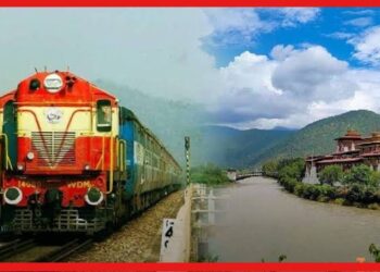 Railway line to Sikkim: অপেক্ষার দিন শেষ, এবার পশ্চিমবঙ্গ থেকে ট্রেন যাবে সিকিমে! সুখবর দিল রেল