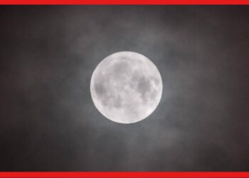 Supermoon 2023: এই আগস্টেই ফের দেখা যাবে সুপারমুন, কবে কখন?