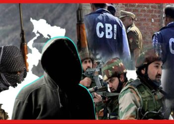 Pakistanis in Indian Army: ইন্ডিয়ান আর্মিতে পাক ISI চর! বাংলার বুকে সহজ টার্গেট? সিবিআই রিপোর্টে চাঞ্চল্যকর তথ্য