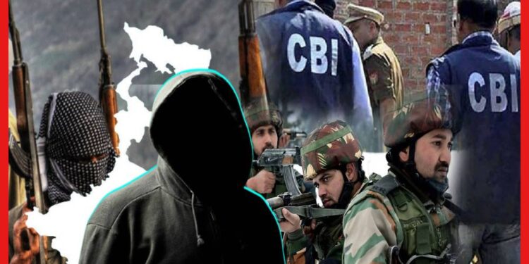 Pakistanis in Indian Army: ইন্ডিয়ান আর্মিতে পাক ISI চর! বাংলার বুকে সহজ টার্গেট? সিবিআই রিপোর্টে চাঞ্চল্যকর তথ্য