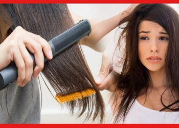 Hair care: চুল স্ট্রেট করলে সত‍্যি ক্ষতি হয় ? পার্মানেন্ট স্ট্রেটনিংয়ের পর যত্ন নিন এইভাবে