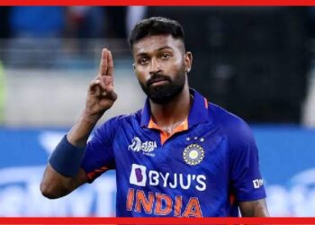 সমালোচকদের মুখ বন্ধ করলেন এই ভারতীয় অলরাউন্ডার, স্বস্তিতে টিম ম্যানেজমেন্ট!