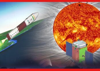আদিত্য এল ওয়ানের গোপন সোলার অপারেশন ফাঁস! সূর্য কী ফাঁপা? একগুচ্ছ মিস্ট্রি