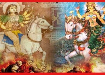 Durga Puja 2023, Arrival- Departure: এবার মা দুর্গার আসা-যাওয়া দুই-ই ঘোড়ায়! ফল সামাজিক অস্থিরতা, হাহাকার, জানেন কেন?
