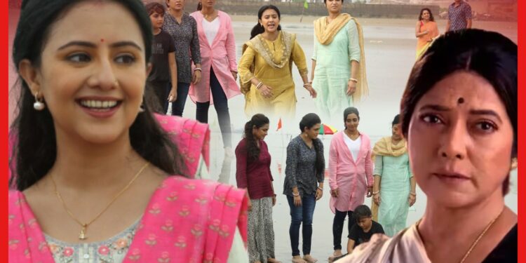 Kar Kache Koi Moner Kotha: কার কাছে কই মনের কথার টিম মন্দারমণিতে। হই-হুল্লোড়ের মাঝেও শিমুলের শাশুড়ির ভয়!পুতুলের সর্বনাশ