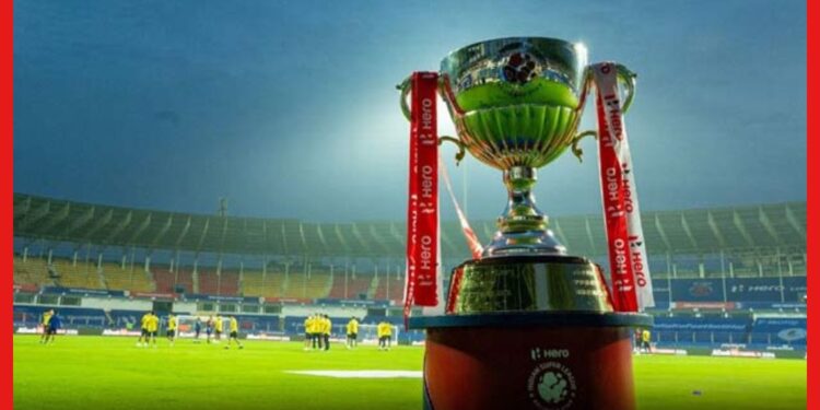 কবে থেকে শুরু হচ্ছে ISL ? প্রথম ম্যাচে মুখোমুখি কারা?