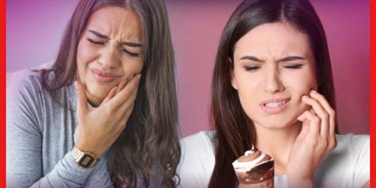 Toothache: দাঁত শিরশির করে ? পেন কিলার না খেয়ে যন্ত্রণা কমান এই উপায়ে