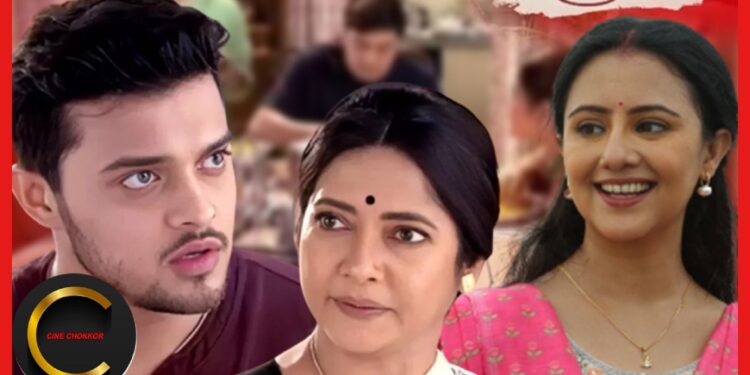 Kar Kache Koi Moner Kotha: শিমুলকে অপমান করছে দেওর, ধমক দিল শাশুড়ি! দজ্জাল শাশুড়ি বুঝছে শিমুলের কদর?