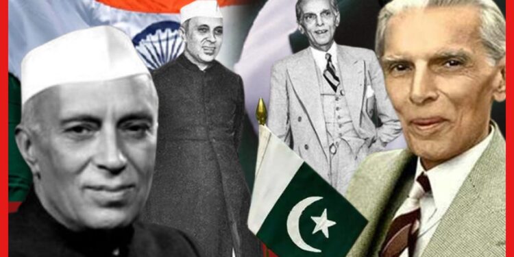 ইন্ডিয়া নিয়ে বিস্ফোরক পাকিস্তান! জিন্না কেন চটে গেছিলেন ? ইতিহাসেই গলদ