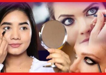 Eyebrow: পুজোয় ভুরু মোটা ও ঘন করতে চান? চটপট ফল পেতে ঘরোয়া উপায় জেনে নিন