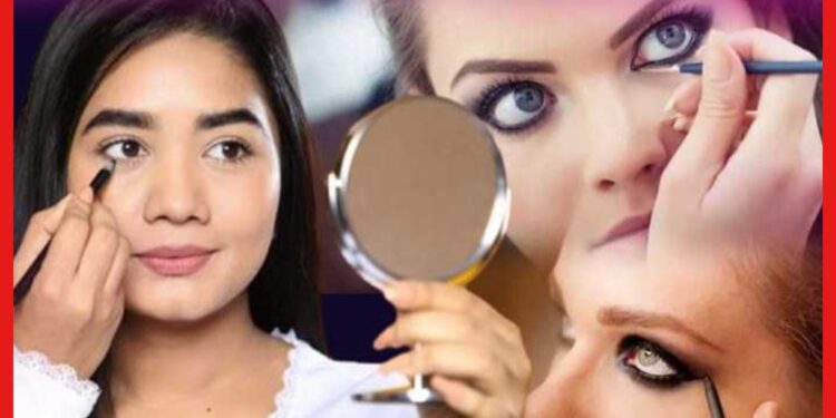 Eyebrow: পুজোয় ভুরু মোটা ও ঘন করতে চান? চটপট ফল পেতে ঘরোয়া উপায় জেনে নিন