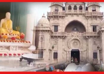 Belur Math: বেলুড় মঠে দুর্গাপুজো শুরু! স্বামীজীর কোন কাজে বাধা দিয়েছিলেন মা সারদা ?