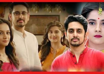 Icche Putul: ফের এক হবে মেঘ-নীল? ময়ূরীর সিঁথি রাঙিয়ে দেবে জিষ্ণু