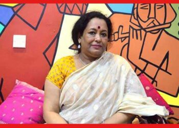 বাঙালি নায়ক – নায়িকাদের নিয়ে হিন্দি সিরিয়াল! লীনা গঙ্গোপাধ্যায় দিলেন কোন চমক?