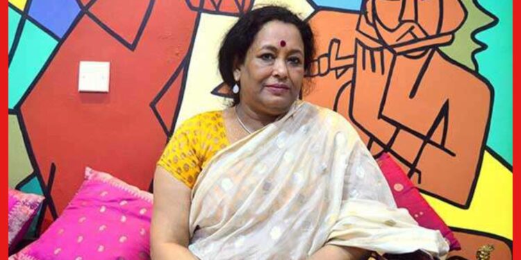 বাঙালি নায়ক – নায়িকাদের নিয়ে হিন্দি সিরিয়াল! লীনা গঙ্গোপাধ্যায় দিলেন কোন চমক?