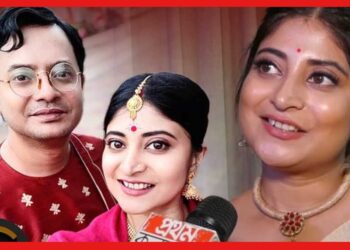 রাহুলকে ভালোবাসেন? প্রথম কলকাতার কাছে মনের কথা ফাঁস সন্দীপ্তার! ২০২৪ এ বিয়ের পিঁড়িতে?