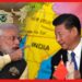 ভারতের নামবদলে বড় ক্ষতির মুখে চীন! দিল্লি-র চমকে অন্ধ হচ্ছে বেজিং