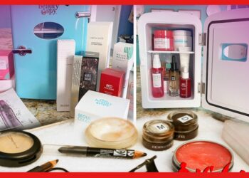 Beauty Tips: আপনার শখের প্রসাধনী দীর্ঘদিন ভালো রাখতে চান?আজ থেকেই ফ্রিজে রাখুন এই জিনিসগুলি