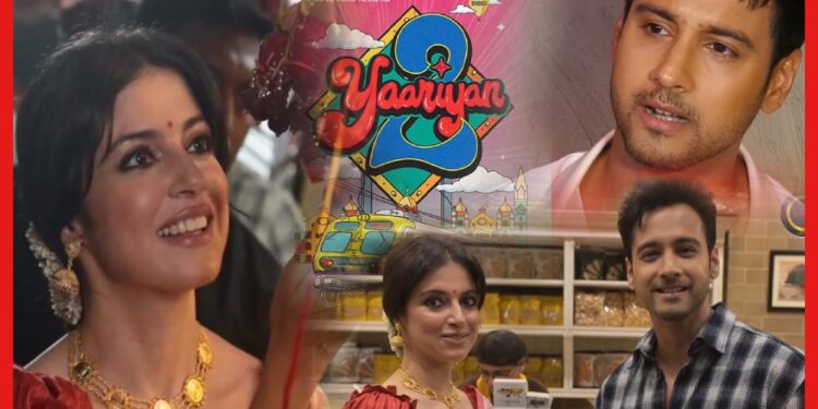 হাতে শাঁখা পলা, পুরোদস্তুর বাঙালি সাজ, কলকাতায় যশের সঙ্গে দিব্যা কী কী করলেন?