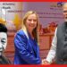 ভারতের মাস্টারপ্ল্যানে ঝোঁক ইতালির ? কাটছে চীনের মোহ! G 20 তেই স্বপ্নভঙ্গ জিং পিং এর