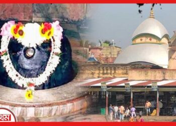 Model Railway Station: বদলে যাচ্ছে শৈব তীর্থ তারকেশ্বর, আর চিনতে পারবেন না! আধুনিক রঙে সাজছে স্টেশন