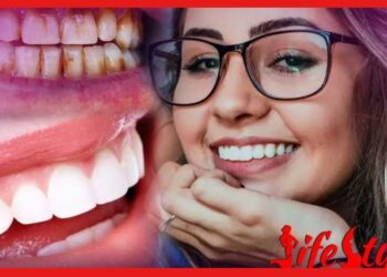 Dark Gum Problems: দাঁতের কালো মাড়ি হবে গোলাপী? সমস্যা দূর করতে রইল সহজ উপায়