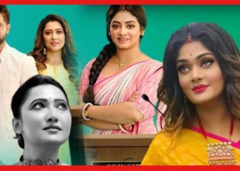 Bangla Medium Exclusive: সুহানা হয়ে ‘বাংলা মিডিয়ামে’ এন্ট্রি এই জনপ্রিয় নায়িকার, কবে থেকে দেখা যাবে তাঁকে?