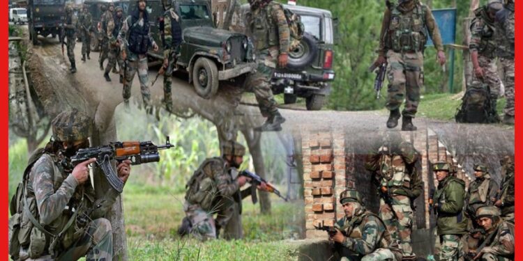 অনন্তনাগের বড় বদলা POK! ইন্ডিয়ান আর্মি প্রতি শোধ নেবেই, পাকিস্তান সাবধান