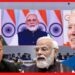 ভারতে টাকা ঢালছে যুক্তরাষ্ট্র, জি ২০-র পর ইকুয়েশন বদলাচ্ছে, চীনকে বড় ধাক্কা