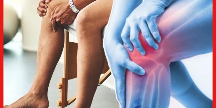 Arthritis Pain: বাতে অসহ্য যন্ত্রণা, চুটকিতেই মিলবে মুক্তি! কী করবেন?