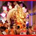 মুম্বাইয়ের এই গণেশের গায়ে কোটি কোটি টাকার গয়না, চোখ ধাঁধিয়ে যাবে! কেন বীমা করতে হল ?