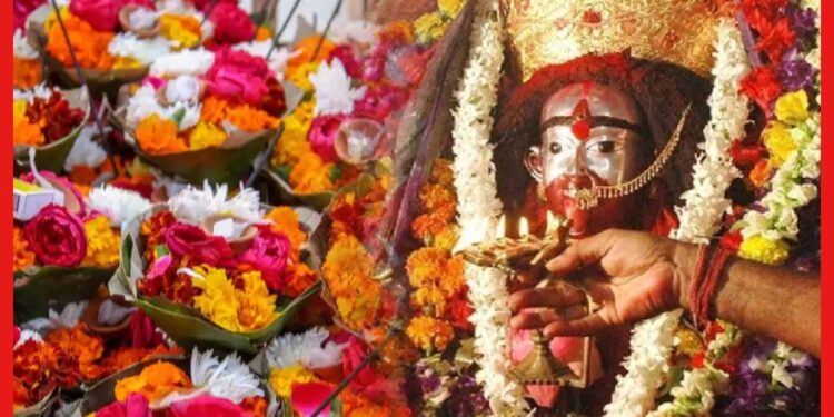 Tarapith Temple: তারা মায়ের পুজোর ফুল জঞ্জালে নয়, তৈরি হচ্ছে দুর্দান্ত জিনিস! জানলে অবাক হবেন