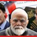 কানাডার ভিসায় বড় স্টেপ দিল্লির! মোদী-জয়শঙ্কর মিটিং, ট্রুডো প্যাঁ’চে পড়ে গেলেন