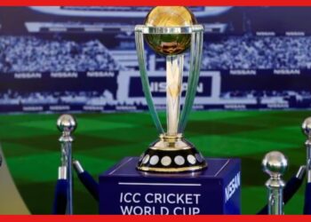 ক্রিকেট বিশ্বকাপের চ্যাম্পিয়নরা কত টাকা পাবে ? ঘোষণা করল আইসিসি