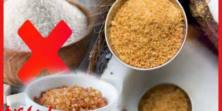Coconut Sugar: চিনি খাওয়া ছাড়তে পারছেন না? শরীরে ঢুকছে বিষ! বিকল্প হিসেবে খান কোকোনাট সুগার