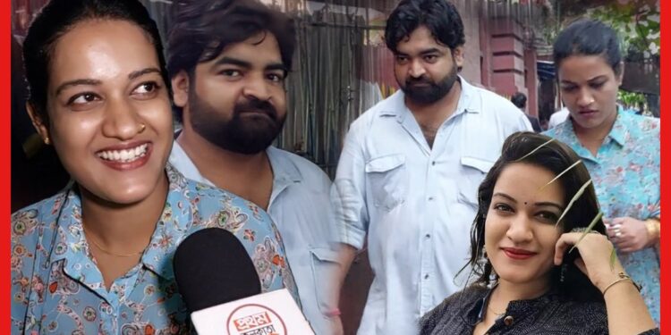 স্মার্ট দিদি নন্দিনীর বিয়ে! হবু বর কে জানেন ? বিয়ে নিয়ে সব সিক্রেট ফাঁস করলেন
